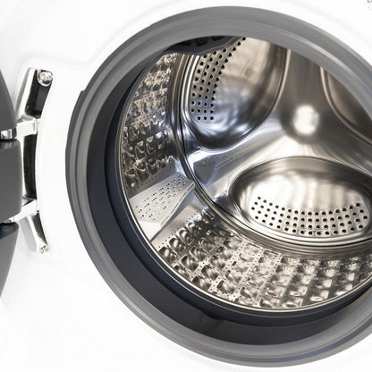 Schonhaus WDSF0110614AW 10+6kg 1400 Spin Washer Dryer White