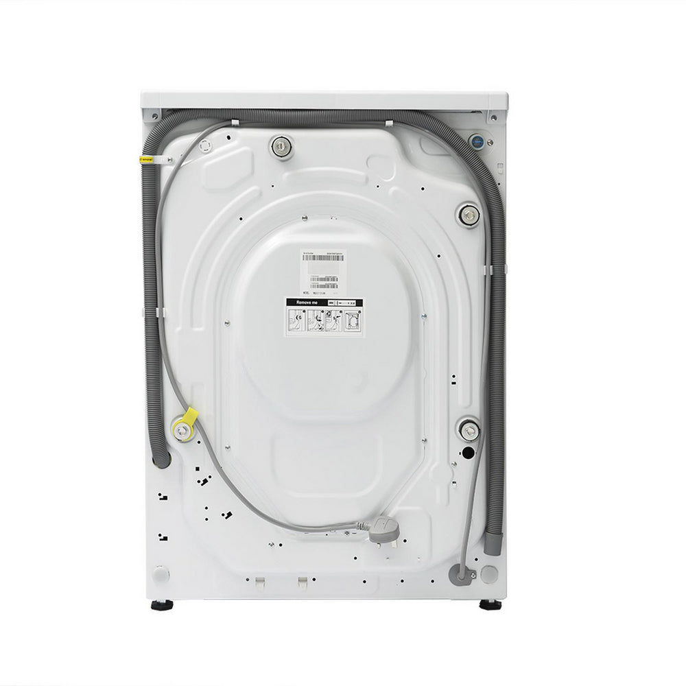 Schonhaus WDSF0110614AW 10+6kg 1400 Spin Washer Dryer White