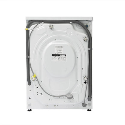 Schonhaus WDSF0110614AW 10+6kg 1400 Spin Washer Dryer White