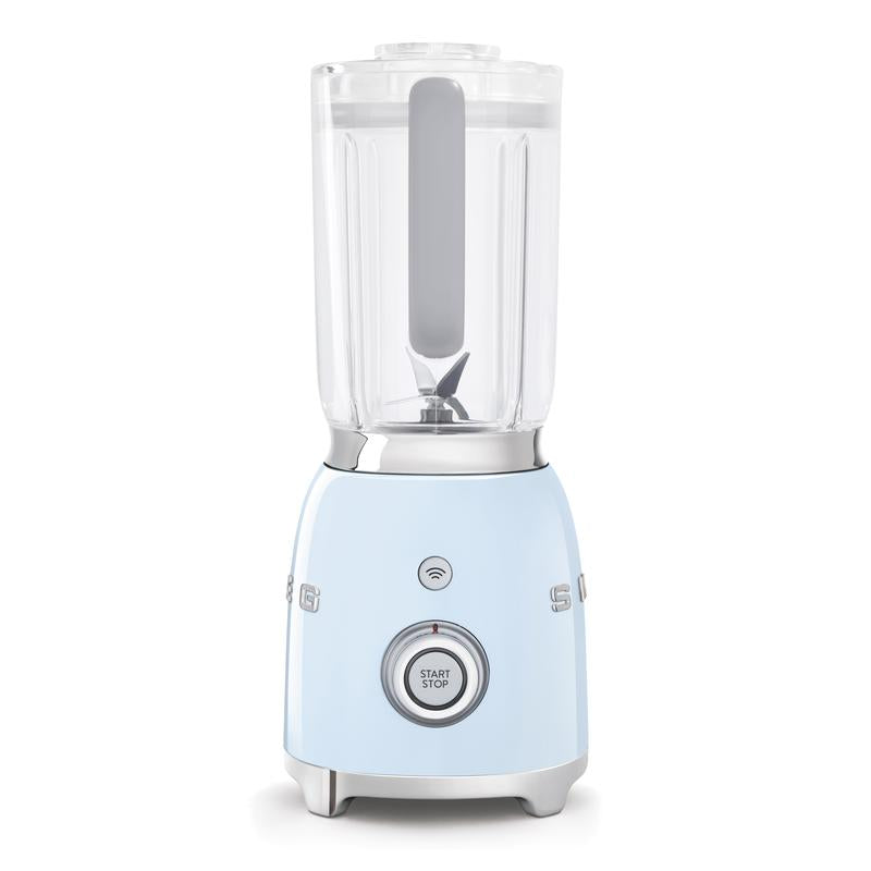 Smeg BLF01PBUK Blender 50s Retro Style Pastel Blue