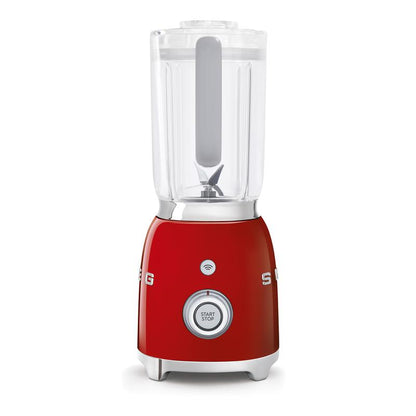 Smeg BLF01RDUK Blender 50s Retro Style Red