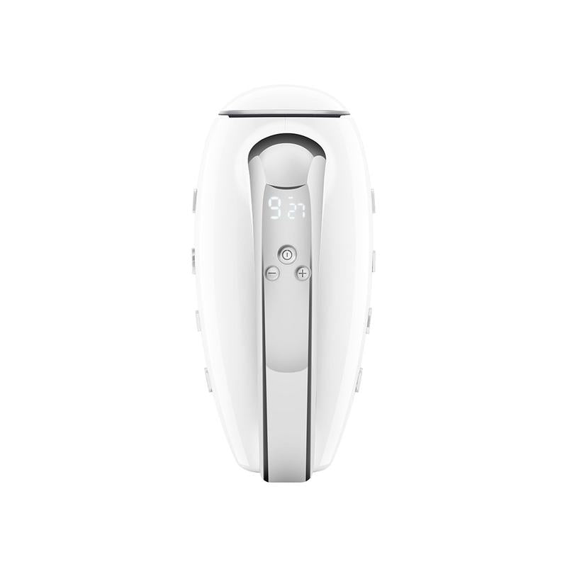 Smeg HMF01WHUK 50s Style Hand Mixer White