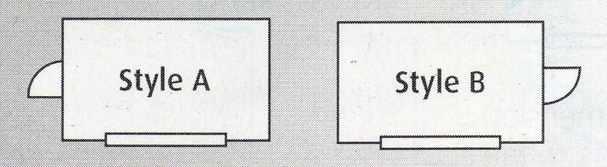 Goodwood Security (8' x 6') Professional Tongue and Groove Apex Shed